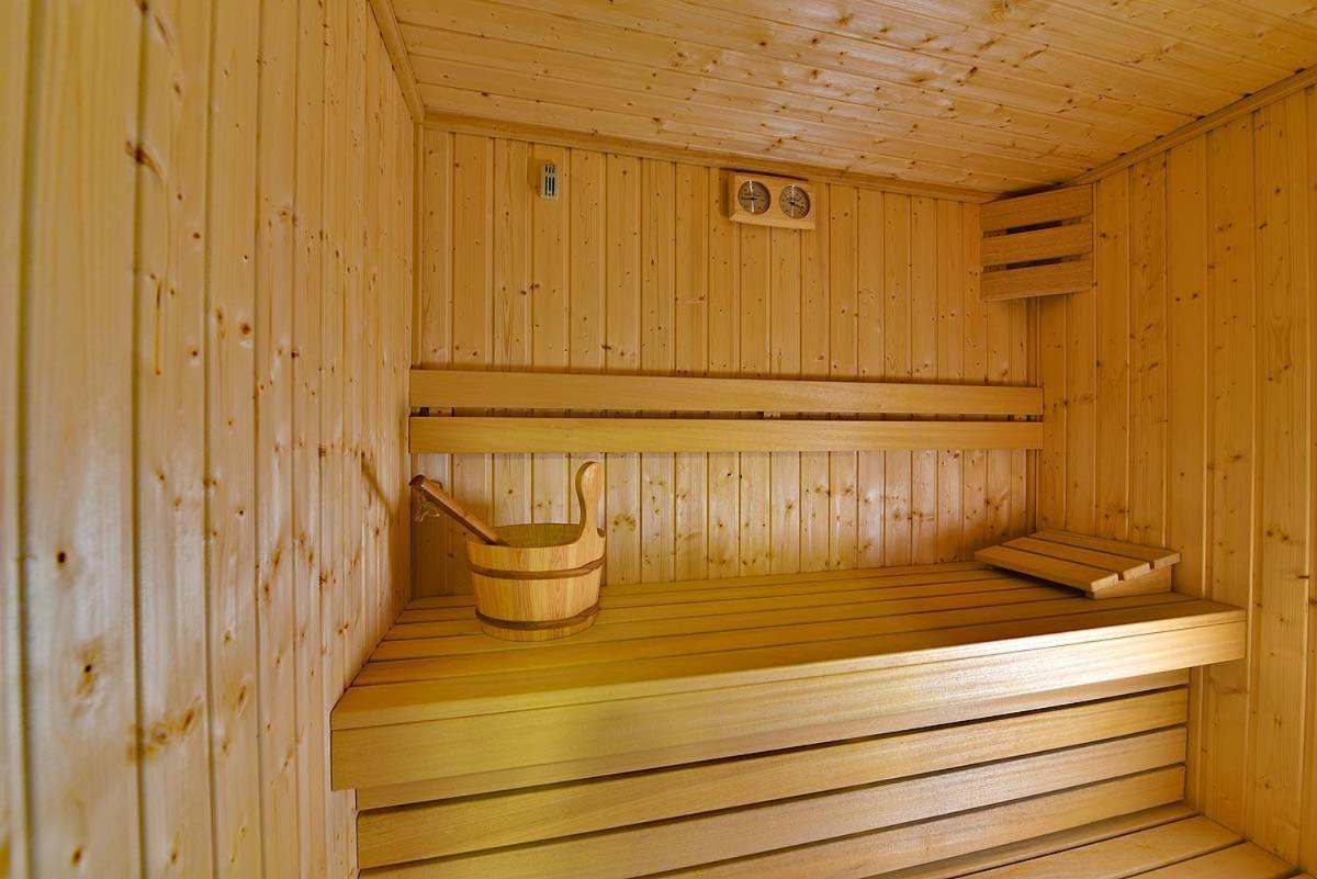 Miedzy Nami Apartamenty Щирк Экстерьер фото